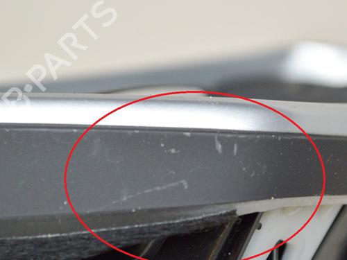 Air vent NISSAN QASHQAI II (J11, J11_) 1.3 DIG-T | BP27752740I21 