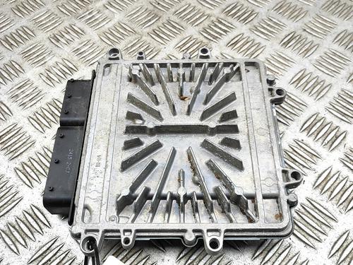 Engine control unit (ECU) VOLVO XC60 I SUV (156) D4 AWD | BP39409765M57 - Image 3