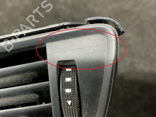 Air vent AUDI A7 Sportback (4GA, 4GF) 3.0 TDI quattro | BP14613863I21 