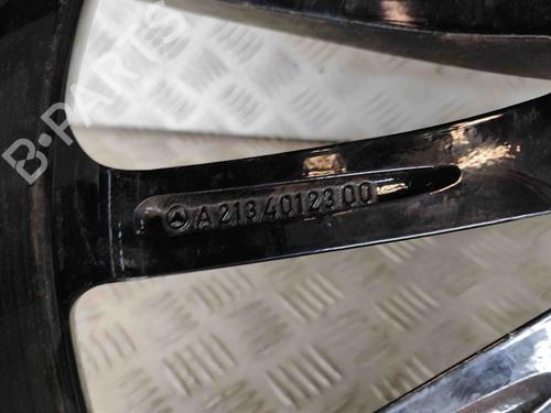 Rim MERCEDES-BENZ E-CLASS Convertible (A238) E 220 d (238.414) | BP28387813C45