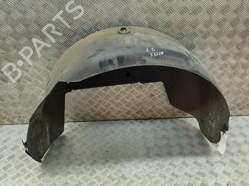 Used Wheel arch CHEVROLET CAMARO 6.2 (432 hp) 27798786