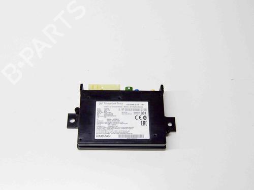 Elektronik Modul MERCEDES-BENZ C-CLASS (W205) C 220 BlueTEC / d (205.002, 205.004) | BP10915330M83 