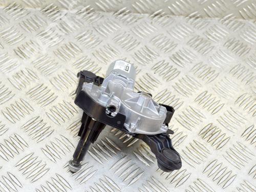 Rear wiper motor PEUGEOT 2008 I (CU_) 1.2 VTi | BP8145839M102 