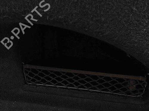 Boot lining AUDI A7 Sportback (4GA, 4GF) 3.0 TDI quattro | BP29487727I3 