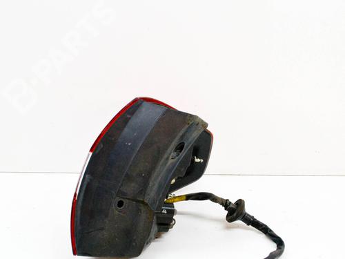 Left taillight RENAULT KOLEOS I (HY_) 2.0 dCi 4x4 (HY0K) | BP9165786C34 