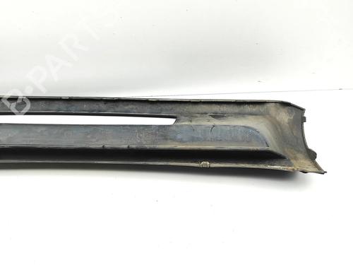 Bagerste kofanger spoiler PORSCHE CAYENNE (92A) 3.0 Diesel | BP34374911C154  - Image 6