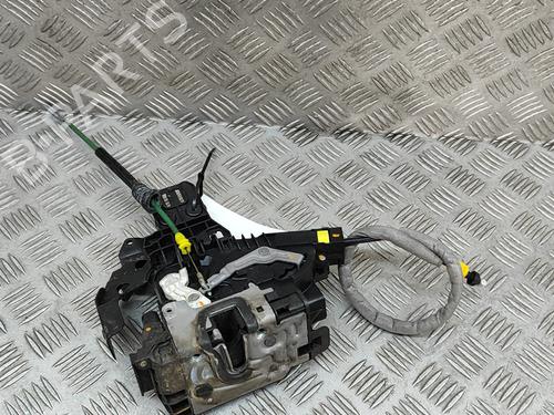 Used Front left lock MERCEDES-BENZ C-CLASS T-Model (S205) C 220 BlueTEC / d (205.204) (163 hp) 24140929