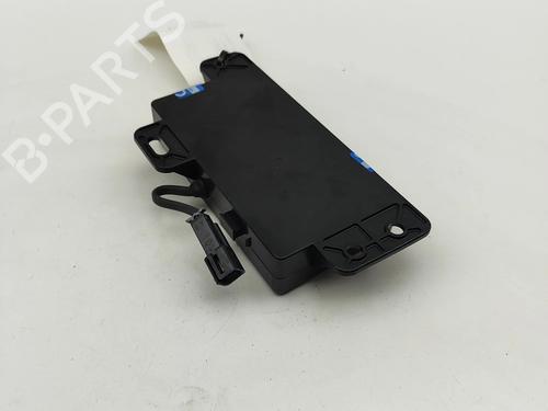 electronic-module-chevrolet-camaro-2009-2010-2011-2012-2013-2014-2015-27644709 main image