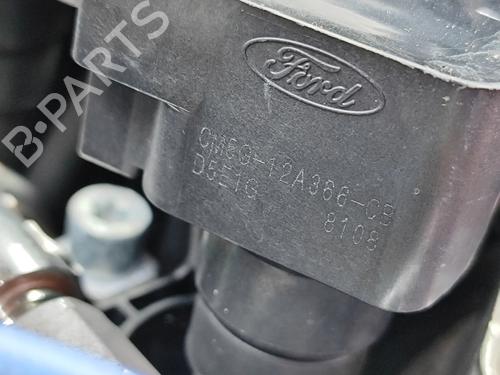 Engine VW PASSAT B7 (362) 2.0 TDI | BP33797750M1  - Image 9