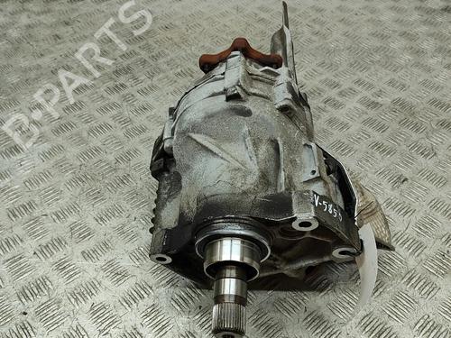 Transfer box CUPRA FORMENTOR (KM7, KMP) 2.0 TSI 4Drive | BP33380582M36  - Image 9