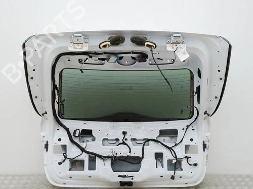 Tailgate SAAB 9-4X 3.0 XWD | BP38565350C6 - Image 2