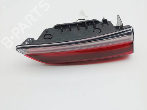 Used Left tailgate light Left tailgate light SKODA KAROQ (NU7, ND7) 1.5 TSI (150 hp) 39590810 39590810