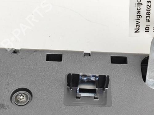 Display FORD PUMA (J2K, CF7) 1.0 EcoBoost mHEV | BP38623211C48 - Image 8