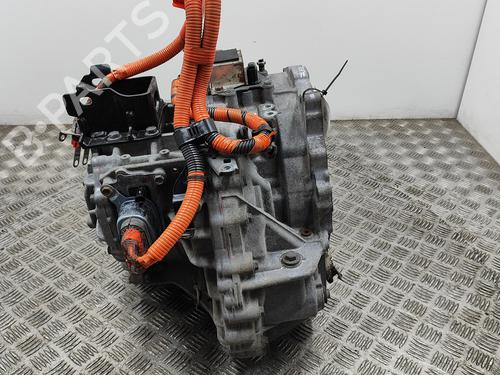 Gearbox TOYOTA YARIS (_P13_) 1.5 Hybrid (NHP130_, NHP130) | BP19329526M3