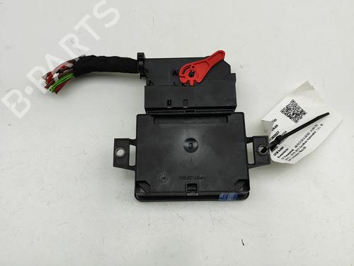 Electronic module MERCEDES-BENZ A-CLASS (W176) A 160 CDI / d (176.011) | BP27608194M83 - Image 2