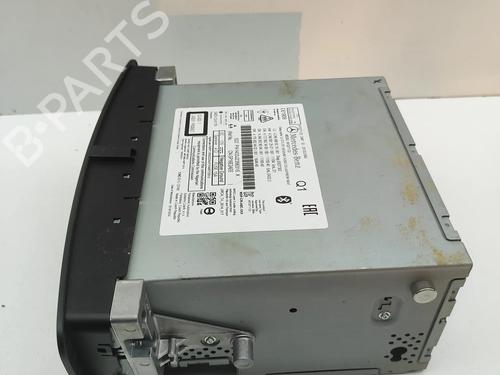 Electronic module MERCEDES-BENZ CLA Coupe (C117) AMG CLA 45 4-matic (117.352) | BP33388631M83 - Image 5