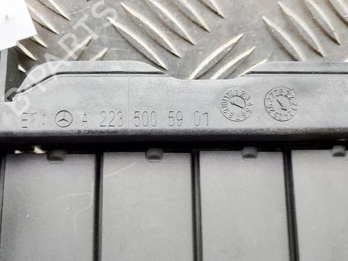 Grill VW PASSAT B7 (362) 1.4 TSI EcoFuel | BP37469266C40 - Image 6