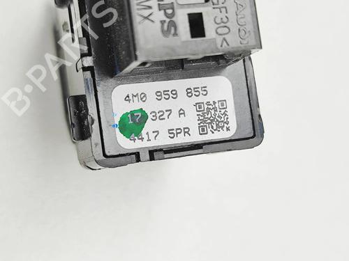 Right rear window switch AUDI Q5 (FYB, FYG) SQ5 TFSI quattro | BP39930500I28 - Image 7