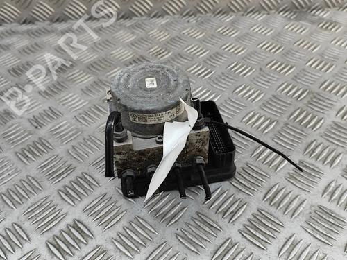 Used ABS pump VW GOLF VII (5G1, BQ1, BE1, BE2) e-Golf (136 hp) 27350505