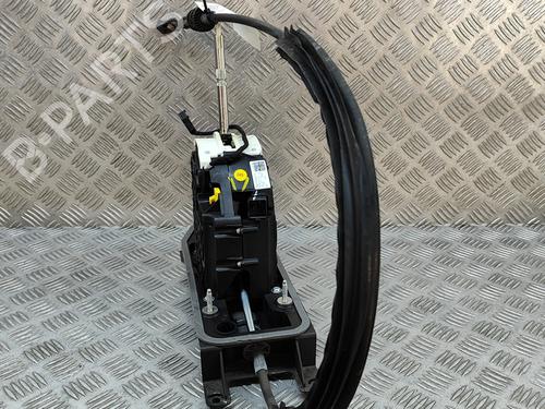 Gear lever SKODA SUPERB III (3V3) 1.6 TDI | BP17864847M90 