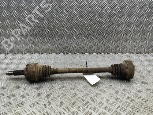 Left rear driveshaft SSANGYONG REXTON W / REXTON 2.2 Xdi All-wheel Drive | BP33390728M40 - Image 2