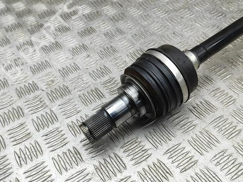 Left rear driveshaft PORSCHE MACAN (XAB) 4 Electric 4 (XABBB1, XABFD1) | BP38466886M40 - Image 5