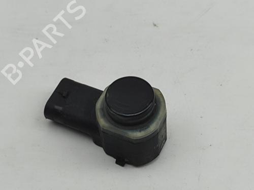 Elektronisk modul VW TIGUAN (5N_) 2.0 TDI 4motion (140 hp) 27165645