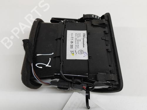 Luftventilen VW PASSAT B7 Variant (365) 1.6 TDI | BP24583165I21 