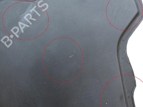 Middle console LAND ROVER RANGE ROVER SPORT II (L494) 4.4 SDV8 4x4 | BP28028195I22 