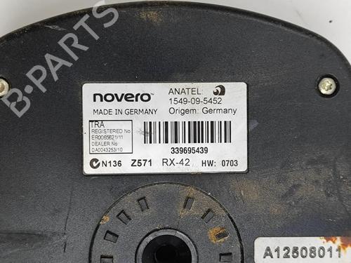 Electronic module FORD RANGER (TKE) 2.2 TDCi 4x4 | BP25893895M83 