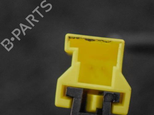 Seat buckle MERCEDES-BENZ GLA-CLASS (X156) GLA 200 (156.943) | BP14665542I32 