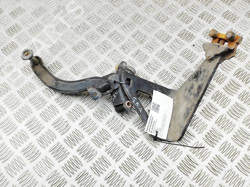 Used Hinge/Door check strap Hinge/Door check strap OPEL VIVARO B Bus (X82) 1.6 CDTI (06) (116 hp) 33387108 33387108