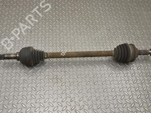 Right rear driveshaft JAGUAR XJ (X350, X358) D 2.7 | BP30268006M41