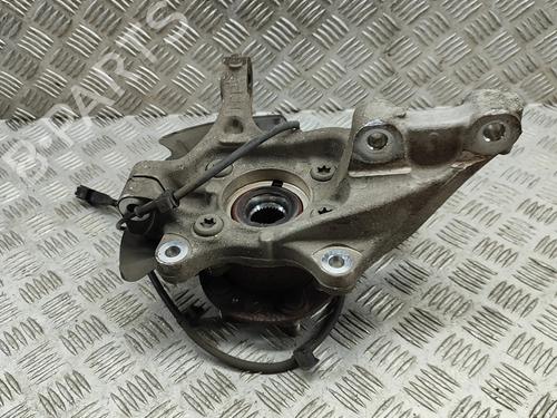 Left front steering knuckle KIA SPORTAGE V (NQ5) 1.6 T-GDI | BP28562116M25
