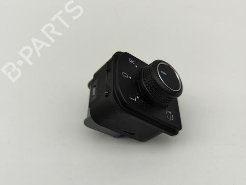 Mirror switch VW GOLF VIII (CD1, DA1) 2.0 TSI R 4motion | BP30005162I25 