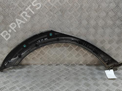 Rear left wheel arch trim SUBARU OUTBACK (BL, BP) 2.0 D AWD (BPD) | BP23415247C136 