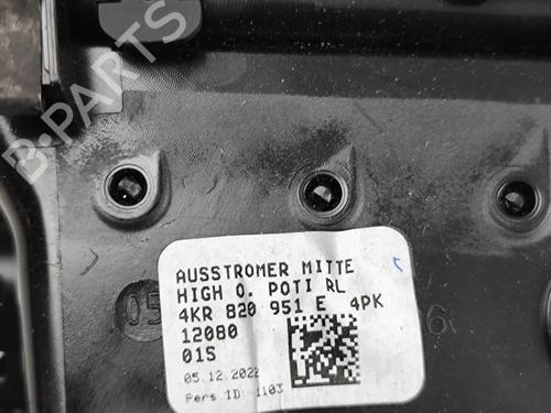 Air vent AUDI Q8 E-TRON Sportback (GET) 55 quattro | BP27792348I21 - Image 6