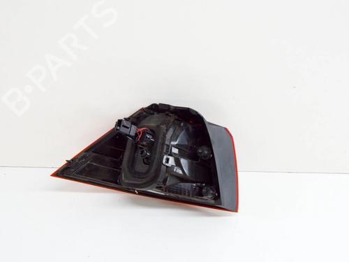 Right taillight VW GOLF VII (5G1, BQ1, BE1, BE2) 1.2 TSI | BP29867303C35
