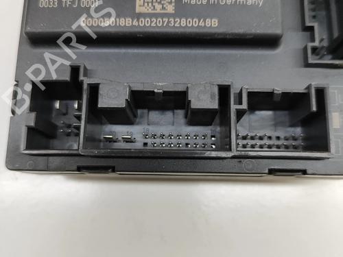 Electronic module AUDI Q7 (4LB) 4.2 FSI quattro | BP25217324M83 - Image 5