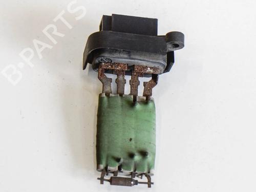 Used Heater resistor FORD TRANSIT Bus (FD_ _, FB_ _, FS_ _, FZ_ _, FC_ _) 2.2 TDCi (130 hp) 20231452
