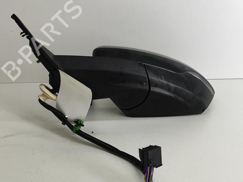 Left mirror AUDI A1 Sportback (GBA) 30 TFSI | BP17015875C26 