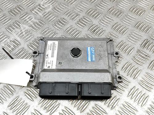 Used Engine control unit (ECU) Engine control unit (ECU) PEUGEOT 2008 II (UD_, US_, UY_, UJ_, UR_, UC_) e-2008 (UKZKXZ) (136 hp) 27778382 27778382