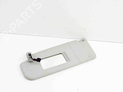Left sun visor SEAT LEON (1P1) 1.4 TSI | BP13320064I1 
