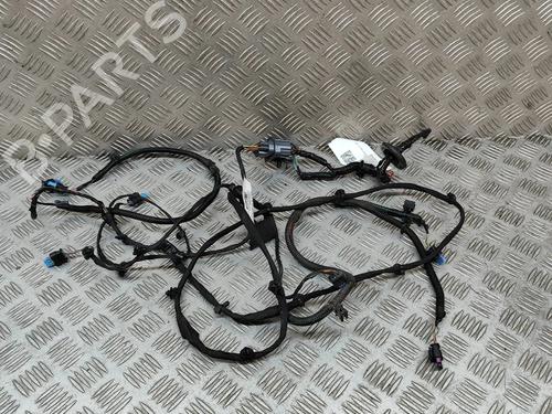 Used Electronic module Electronic module VOLVO XC90 II (256) B5 Mild-Hybrid (250 hp) 28562297 28562297