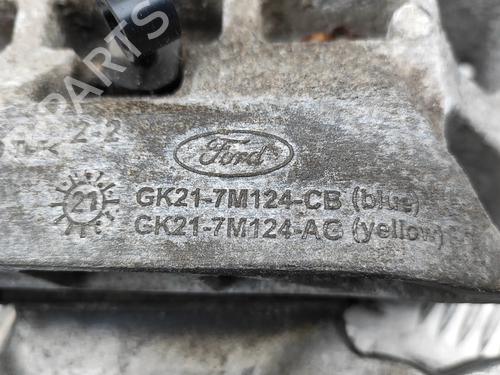 Engine mount FORD TRANSIT V363 Van (FCD, FDD) 2.0 EcoBlue | BP37598766M89  - Image 7