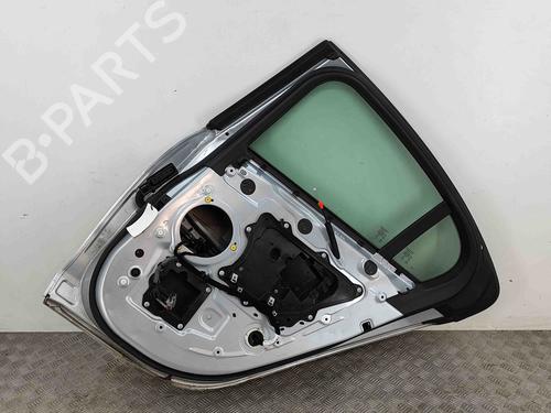 Right rear door JAGUAR XE (X760) 2.0 D | BP24143136C5 