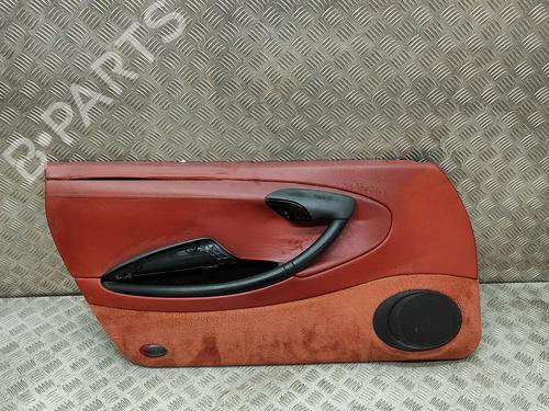 Used Front left panel Front left panel PORSCHE BOXSTER (986) 2.5 (204 hp) 26680760 26680760
