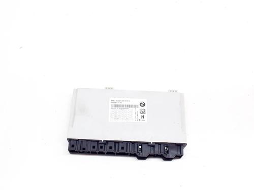 Used Electronic module BMW 4 Coupe (F32, F82) 435 d xDrive (313 hp) 14635952