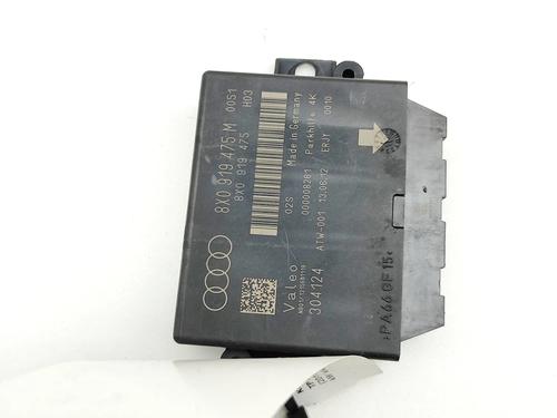 Electronic module AUDI Q3 (8UB, 8UG) 2.0 TDI quattro | BP38184864M83 - Image 4