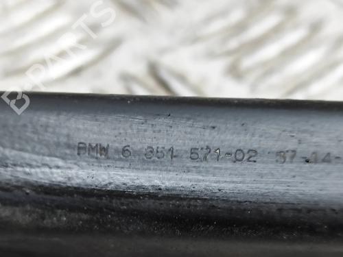 Right rear suspension arm MINI MINI (F55) One D | BP16271359M15 